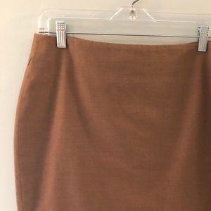 Pencil Skirt